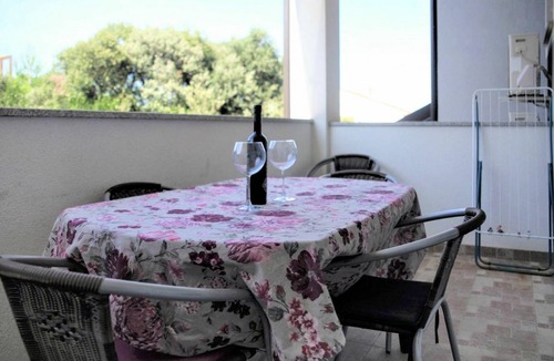 Ugljan Apartment | 48 m² Apartment ∙ 2 bedrooms ∙ 6 guests