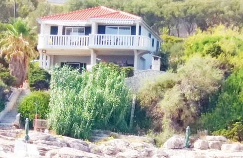 Milna Apartment | 48 m² Apartment ∙ 2 bedrooms ∙ 4 guests