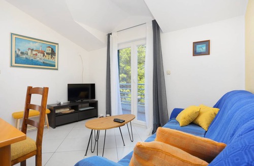 Arbanija Apartment | 48 m² Apartment ∙ 2 bedrooms ∙ 4 guests