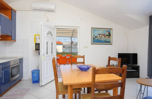 Arbanija Apartment | 48 m² Apartment ∙ 2 bedrooms ∙ 4 guests