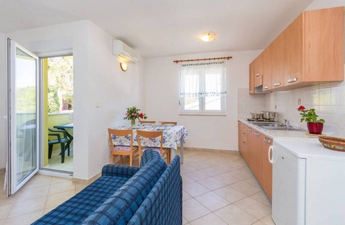 Premantura Apartment | 48 m² Apartment ∙ 1 bedroom ∙ 4 guests