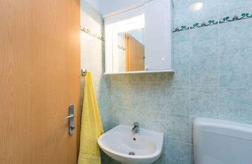 Premantura Apartment | 48 m² Apartment ∙ 1 bedroom ∙ 4 guests