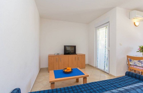 Premantura Apartment | 48 m² Apartment ∙ 1 bedroom ∙ 4 guests