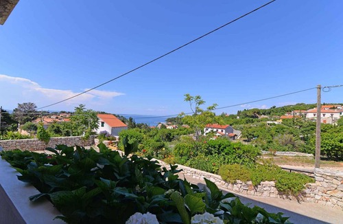 Veli Losinj Apartment | 48 m² Apartment ∙ 1 bedroom ∙ 3 guests