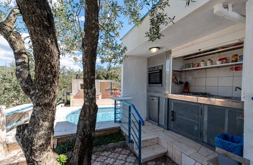 Putnikovic House | 48 m² House ∙ 2 bedrooms ∙ 4 guests