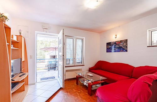 Putnikovic House | 48 m² House ∙ 2 bedrooms ∙ 4 guests