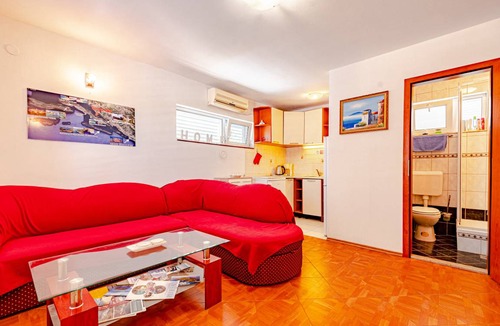 Putnikovic House | 48 m² House ∙ 2 bedrooms ∙ 4 guests