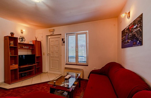 Putnikovic House | 48 m² House ∙ 2 bedrooms ∙ 4 guests