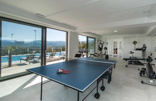 Imotski House | 488 m² House ∙ 7 bedrooms ∙ 20 guests