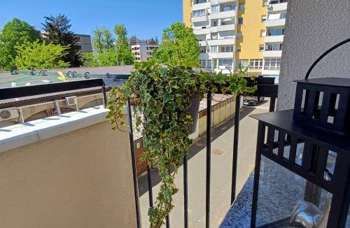 Zapresic Apartment | 49 m² Apartment ∙ 1 bedroom ∙ 4 guests