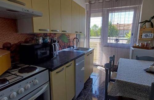 Zapresic Apartment | 49 m² Apartment ∙ 1 bedroom ∙ 4 guests