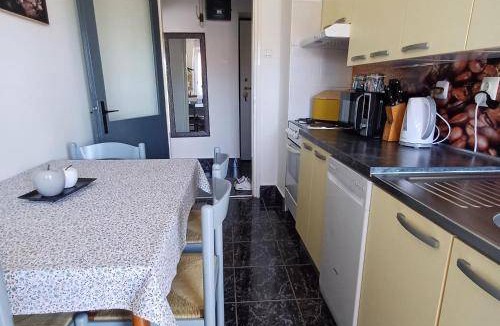 Zapresic Apartment | 49 m² Apartment ∙ 1 bedroom ∙ 4 guests