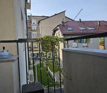 Zapresic Apartment | 49 m² Apartment ∙ 1 bedroom ∙ 4 guests
