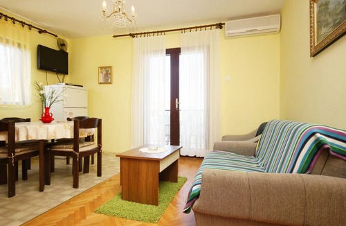 Loviste Apartment | 49 m² Apartment ∙ 2 bedrooms ∙ 5 guests