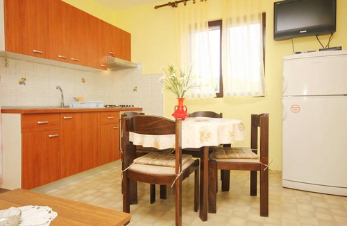 Loviste Apartment | 49 m² Apartment ∙ 2 bedrooms ∙ 5 guests