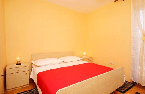 Loviste Apartment | 49 m² Apartment ∙ 2 bedrooms ∙ 5 guests