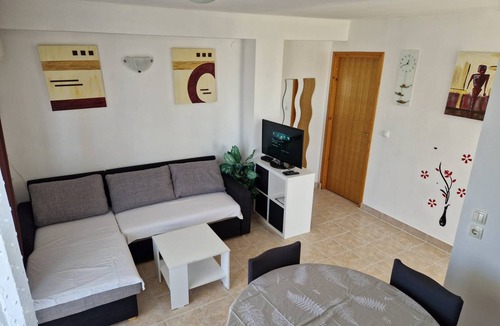 Barbat na Rabu Apartment | 49 m² Apartment ∙ 2 bedrooms ∙ 5 guests