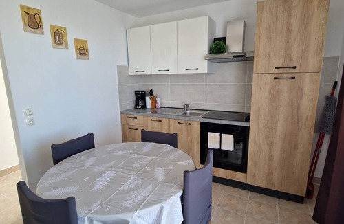 Barbat na Rabu Apartment | 49 m² Apartment ∙ 2 bedrooms ∙ 5 guests