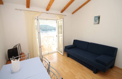 Soline Apartment | 49 m² Apartment ∙ 2 bedrooms ∙ 6 guests