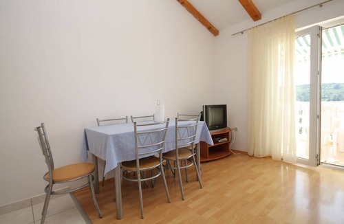 Soline Apartment | 49 m² Apartment ∙ 2 bedrooms ∙ 6 guests