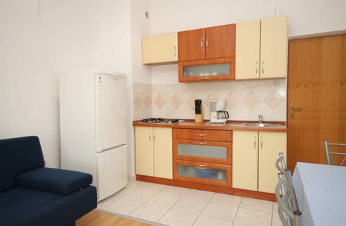 Soline Apartment | 49 m² Apartment ∙ 2 bedrooms ∙ 6 guests