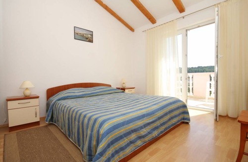 Soline Apartment | 49 m² Apartment ∙ 2 bedrooms ∙ 6 guests