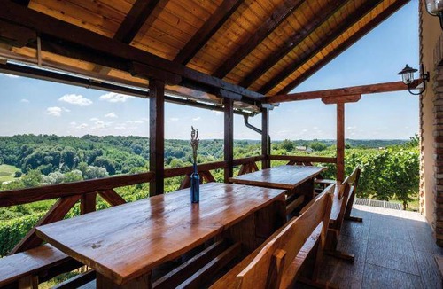 Sveti Ivan Zelina House | 49 m² House ∙ 2 bedrooms ∙ 4 guests