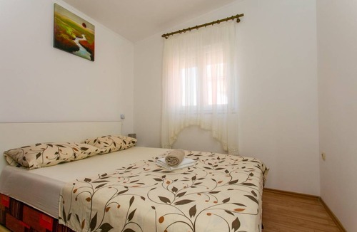 Lecevica House | 49 m² House ∙ 2 bedrooms ∙ 5 guests
