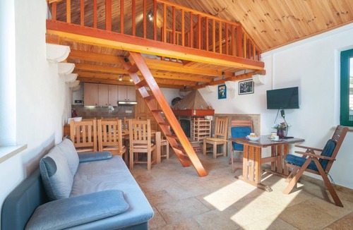 Dol House | 49 m² House ∙ 4 guests
