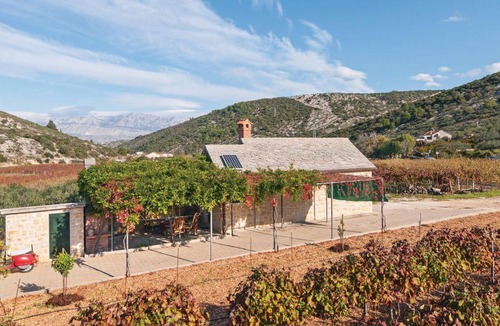 Dol House | 49 m² House ∙ 4 guests