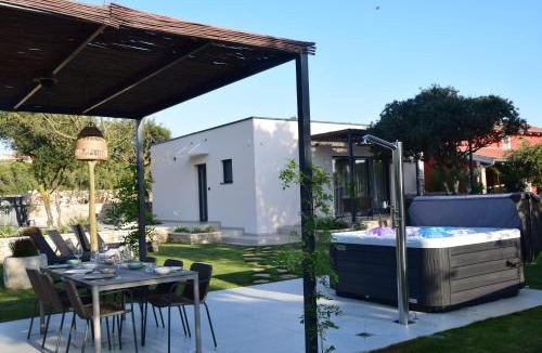 Rovinj Villa | 4R house with jacuzzi Rovinj