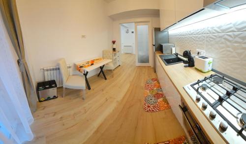 Piatra Neamt Apartment | 4Rest Apartment