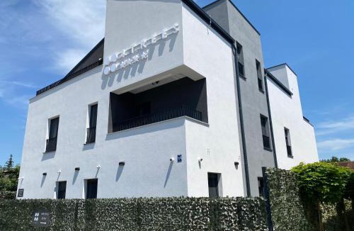 Velika Gorica Apartment | 4TREES Airport Apartments and Rooms