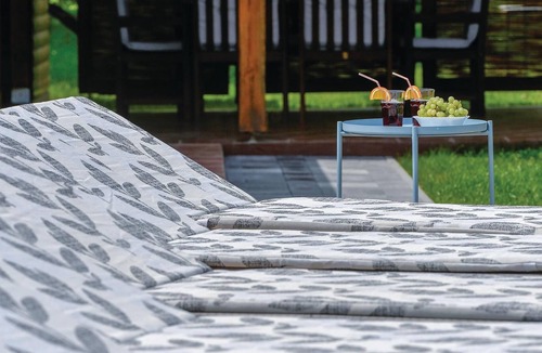 Varazdin House | 5 bedroom accommodation in Beretinec