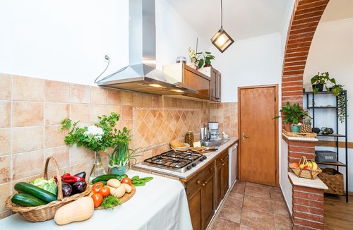 Popovici House | 5 bedroom accommodation in Drvenik