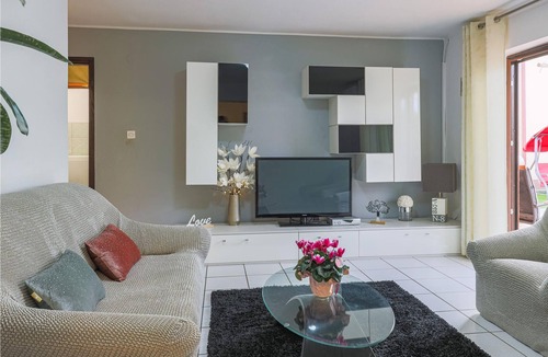 Pula House | 5 bedroom accommodation in Fazana