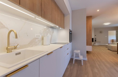 Imotski House | 5 bedroom amazing home in Vinjani Donji