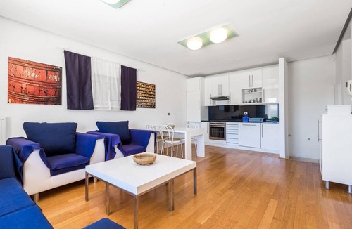 Bosana House | 5 bedroom awesome home in Pag