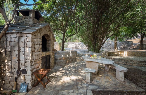 Orebic Villa | 5 bedroom Beach Front villa on Peljesac. Stunning beach.1st ROW. AMERICAN OWNER