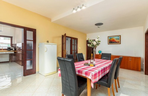 Premantura House | 5 bedroom beautiful home in Premantura