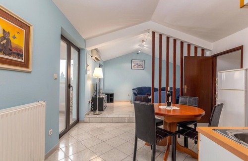Premantura House | 5 bedroom beautiful home in Premantura