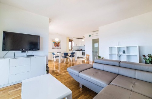 Kastel Stafilic House | 5 bedroom cozy home in Kastel Stafilic