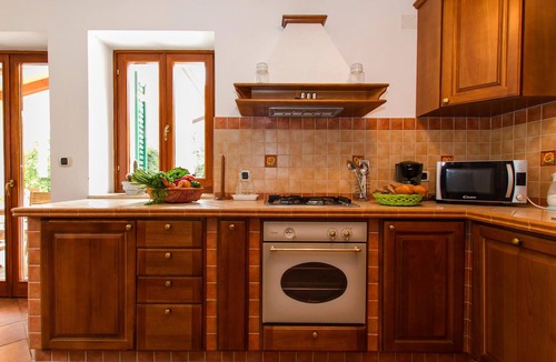 Stanisovi House | 5 bedroom lovely home in Koromacno