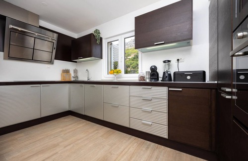 Mravince House | 5 bedroom lovely home in Kucine
