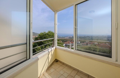 Mravince House | 5 bedroom lovely home in Kucine