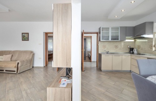 Crikvenica House | 5 bedroom stunning home in Crikvenica