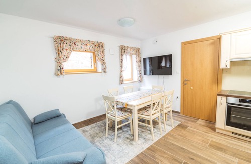 Zrece Ski Chalet | 5 min walk to Treetop walk Pohorje. Big terrace and garden! BBQ
