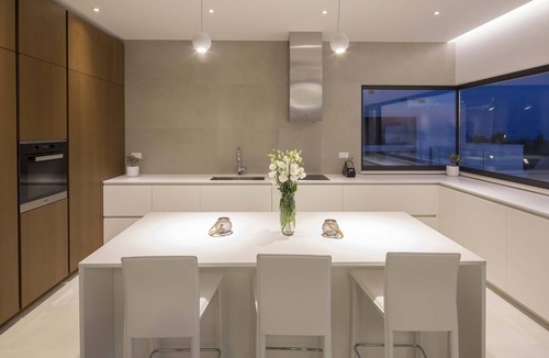Zelenka Villa | 5* Villa Oblica Makarska,Luxury,Private Pool & Sea Views