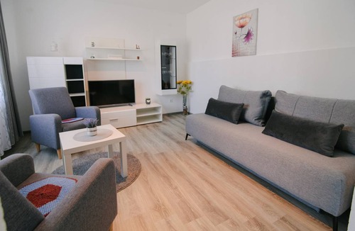 Lipovaca Dreznicka Apartment | 50 m² Apartment ∙ 1 bedroom ∙ 4 guests