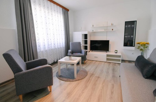 Lipovaca Dreznicka Apartment | 50 m² Apartment ∙ 1 bedroom ∙ 4 guests